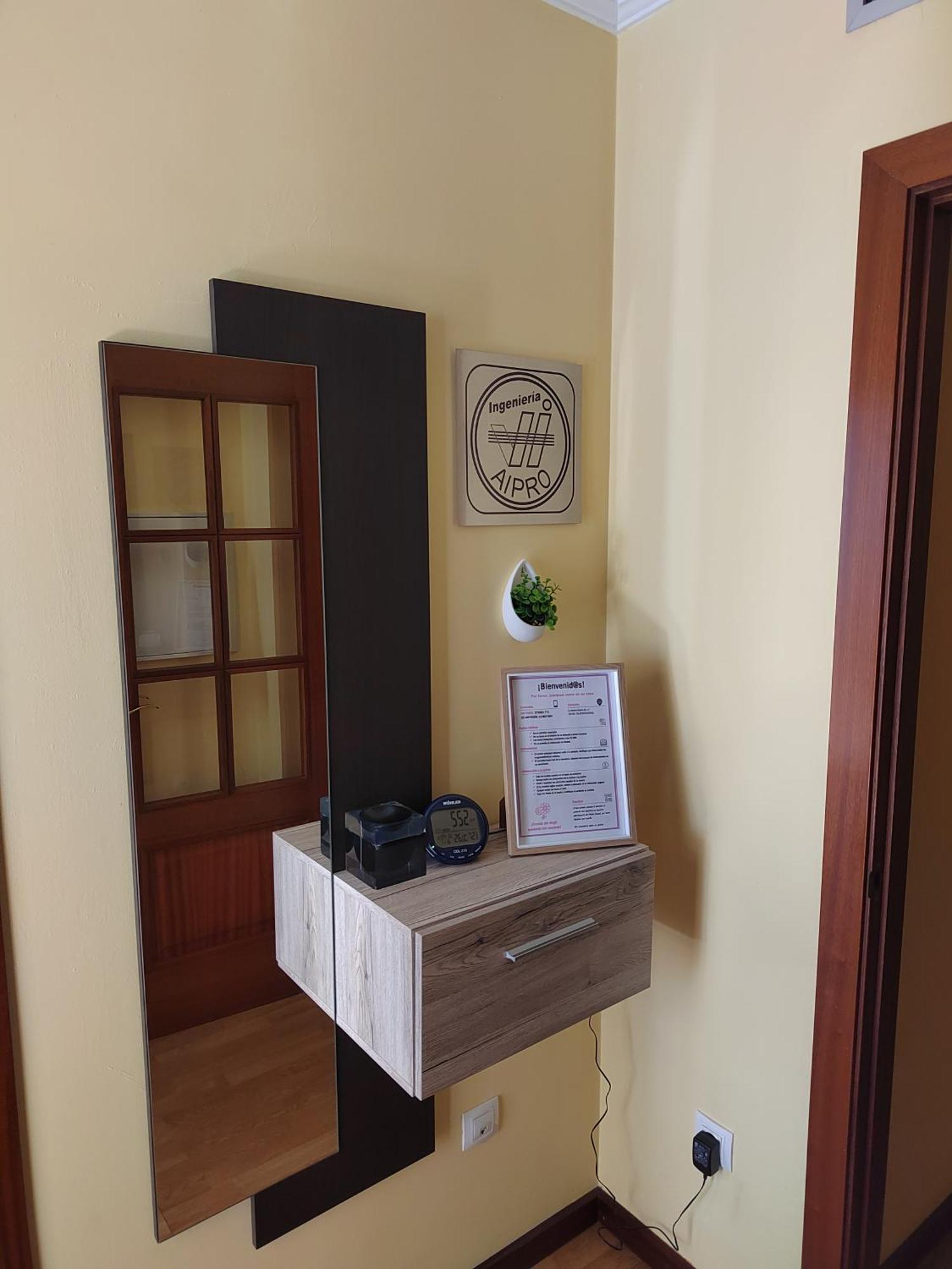 Apartamento Paseo Fluvial Tui Bagian luar foto