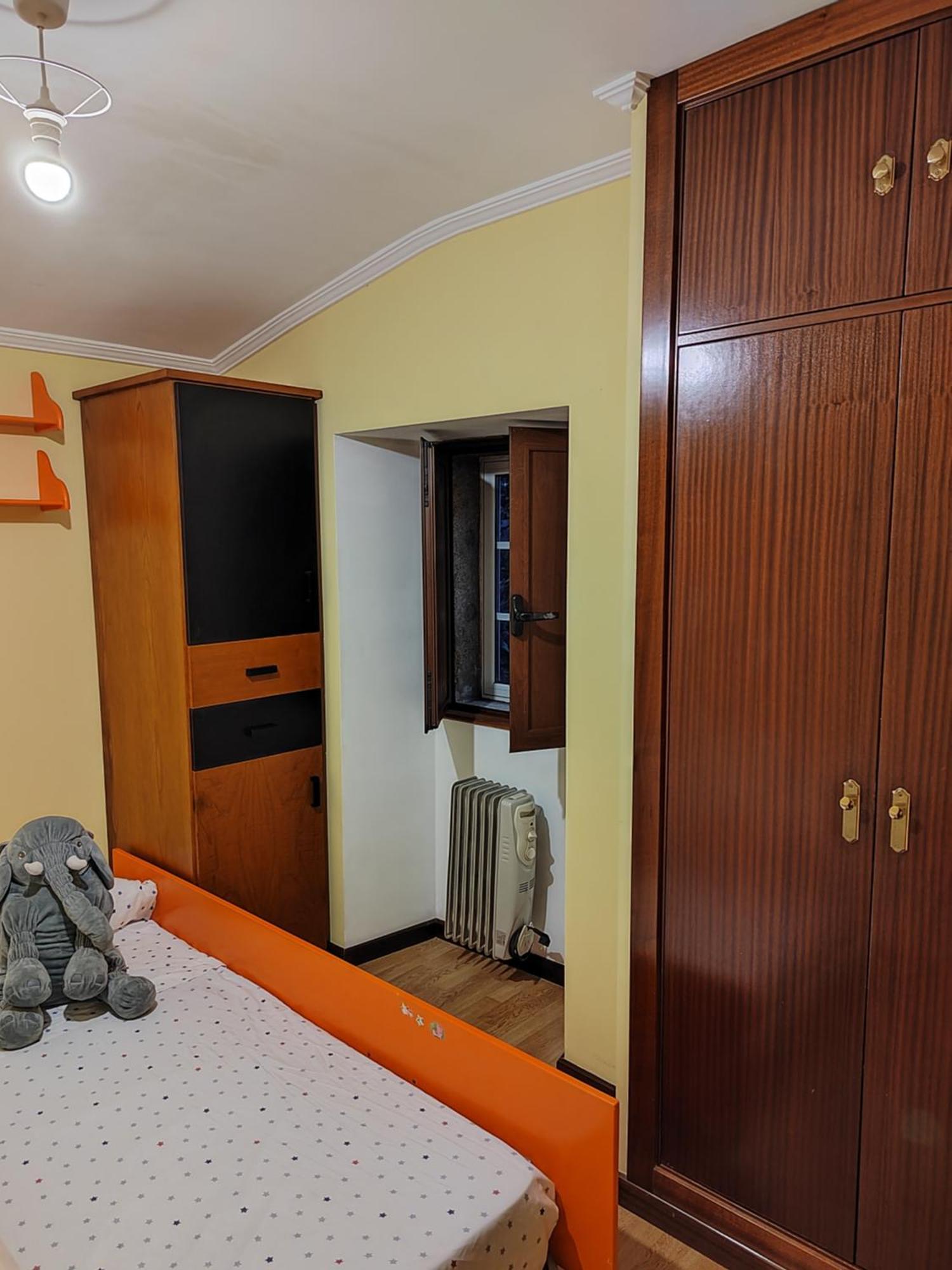 Apartamento Paseo Fluvial Tui Bagian luar foto